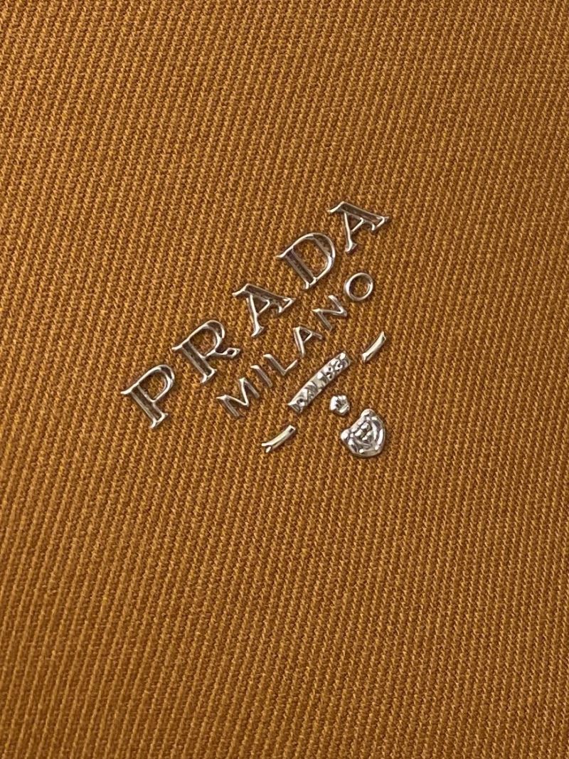 Prada Hoodies